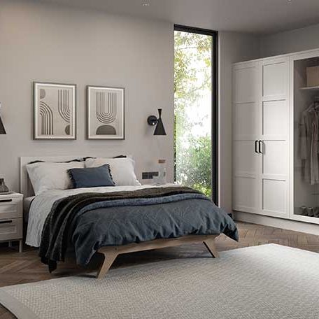 Bedroom-furniture