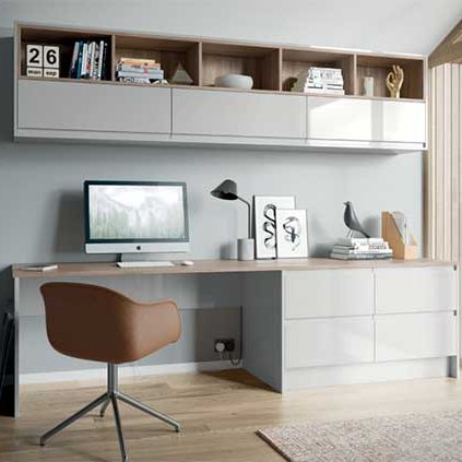 Bespoke-interiors