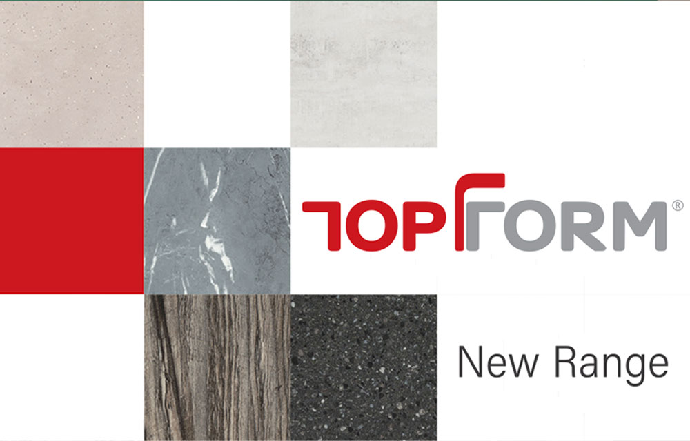 Craftmaster Joinery top form cover